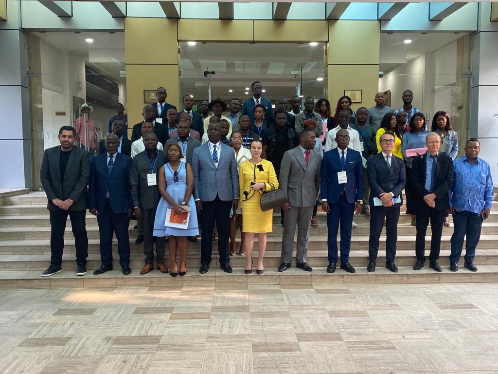 Conférence internationale